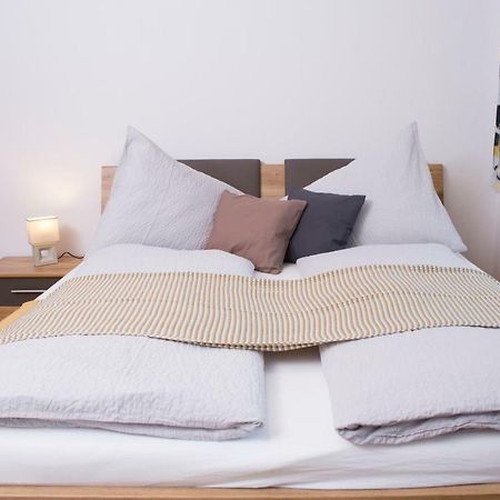 Oberschartlhof Apartment ฟลาคเฮา ภายนอก รูปภาพ