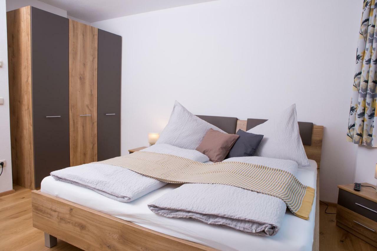 Oberschartlhof Apartment ฟลาคเฮา ภายนอก รูปภาพ