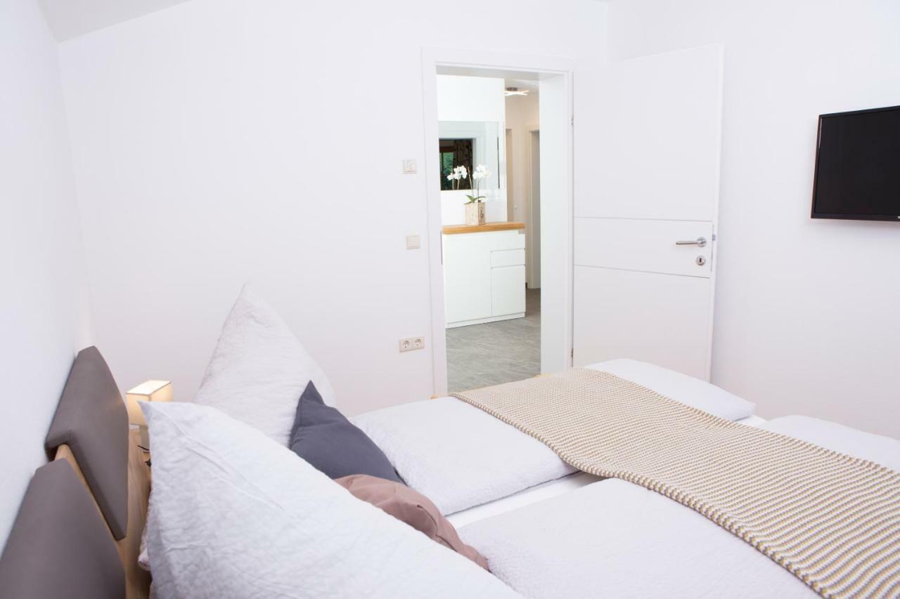 Oberschartlhof Apartment ฟลาคเฮา ภายนอก รูปภาพ